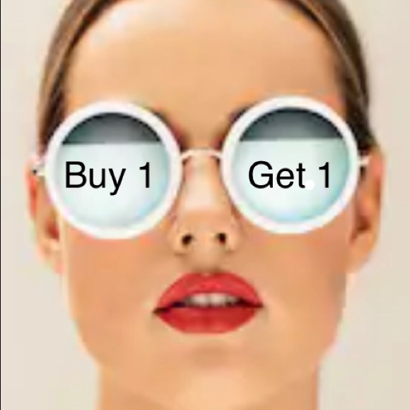 All 3/$20 items are BOGO. - Picture 1 of 1